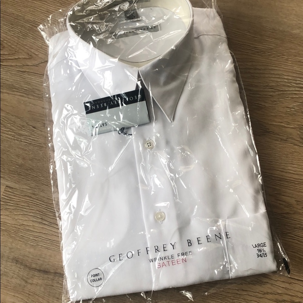 Men’s shirt